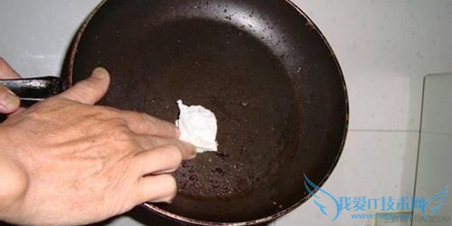 炒菜铁锅生锈怎么办 防铁锅生锈修复漏洞的妙招