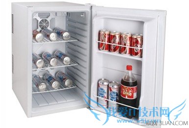 怎样去除冰箱异味 52IJ