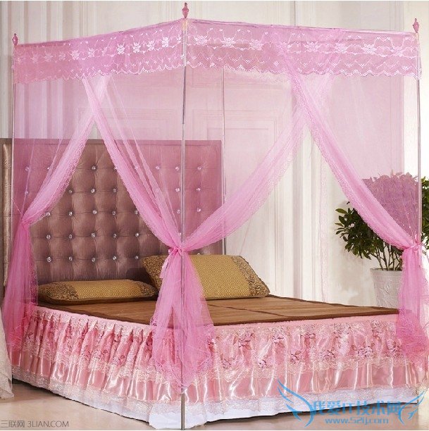 哪种面料的蚊帐更好 52IJ