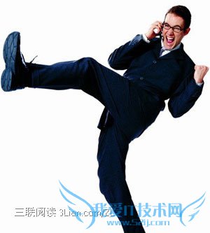 让上班族远离“下午崩溃” 52IJ