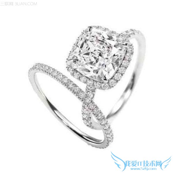 正确辨别真假钻的简单方法 52IJ