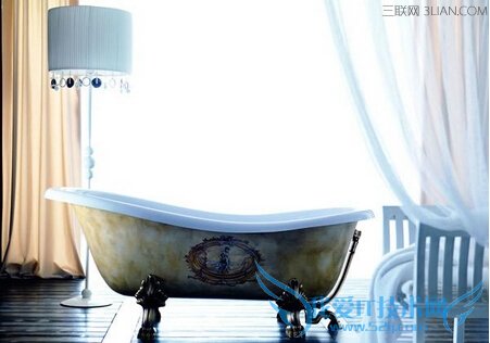 浴缸选购指南都有哪些尺寸 52IJ