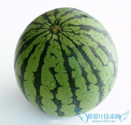 夏天挑选西瓜的秘诀 52IJ