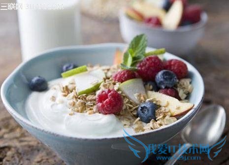 适合你的乳制品如何选择 52IJ