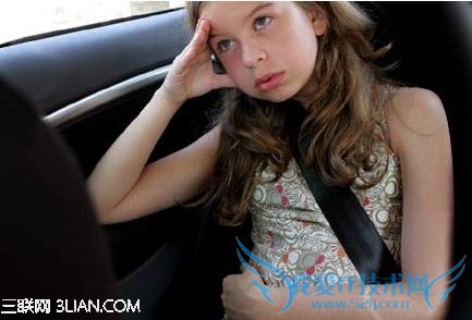 告别元旦晕车的七种方法 52IJ