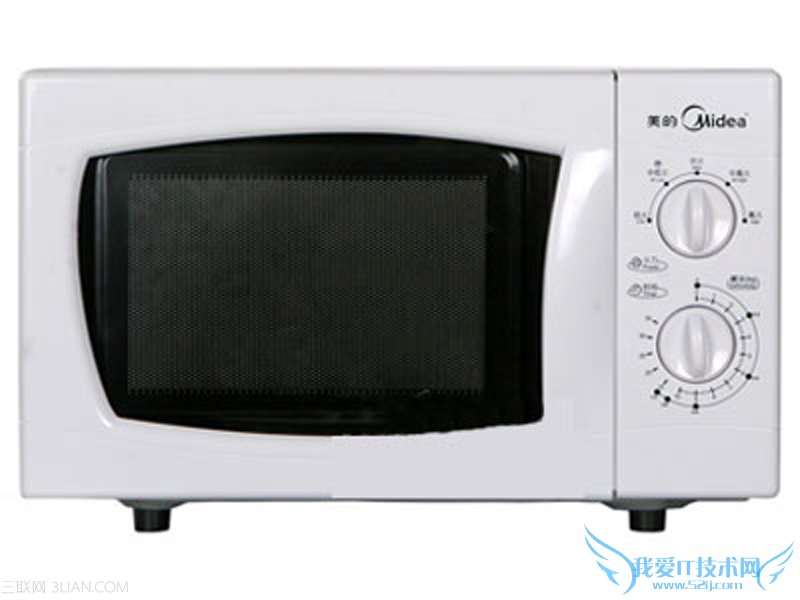 如何清洁微波炉? 52IJ