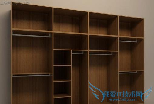 如何为老人选购衣柜 52IJ