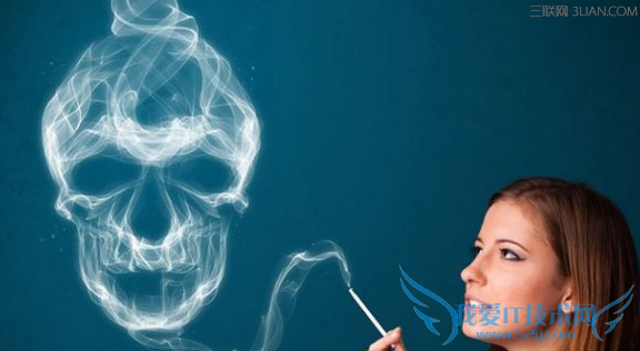 咀嚼哪些食物有助于戒烟 52IJ