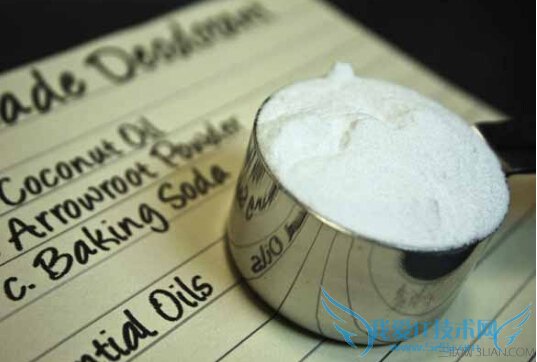 小苏打有哪些妙用 52IJ