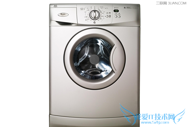 全自动洗衣机不进水2