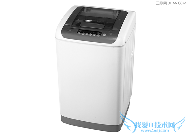 全自动洗衣机不进水3