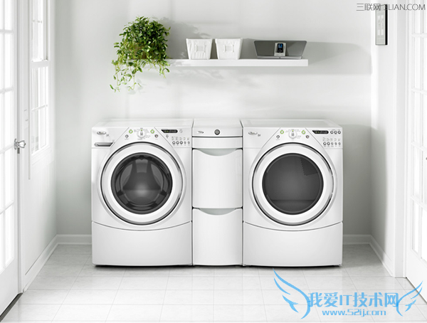 全自动洗衣机不进水怎么办 52IJ阅读