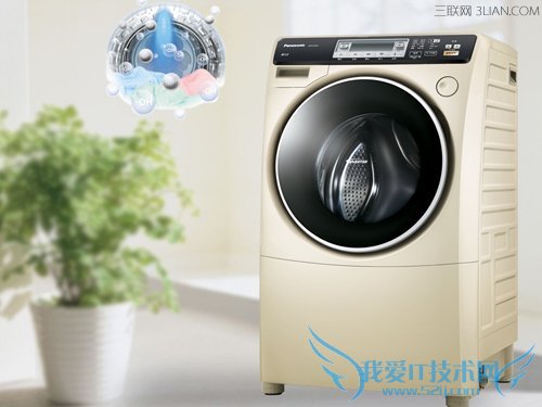 洗衣机有异味怎么办 52IJ
