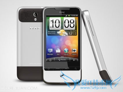 健康使用手机的八个小常识 52IJ