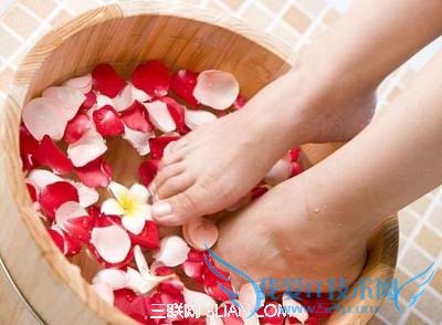 冬季用什么泡脚好? 52IJ