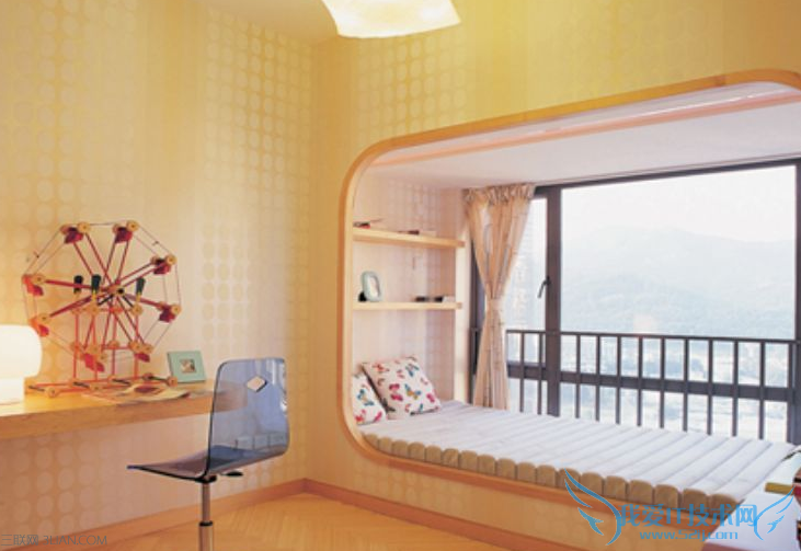 阳台的风水禁忌