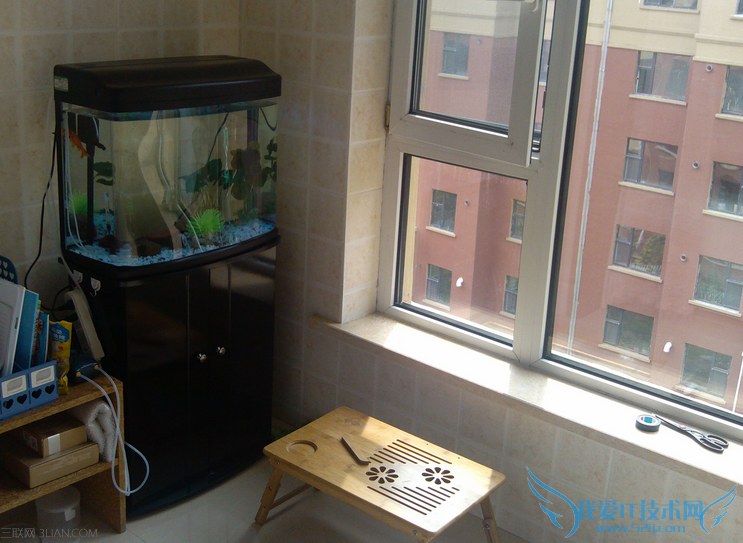 阳台的风水禁忌