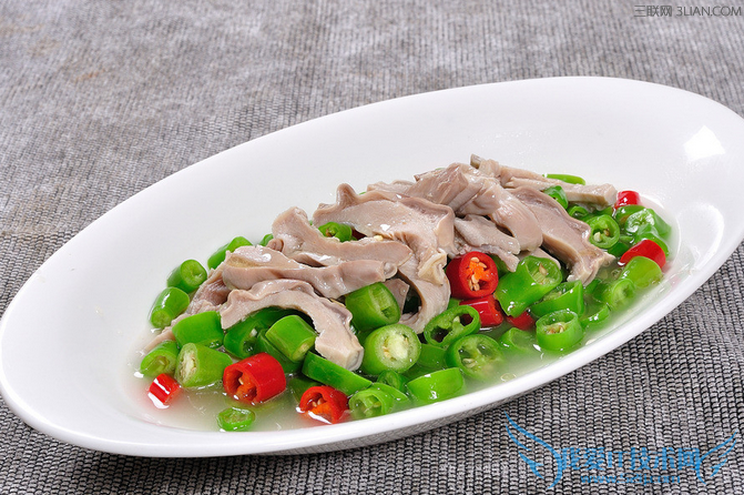 猪肚怎么洗比较干净 52IJ