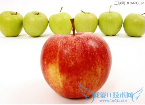 生活小妙招:苹果表皮有蜡怎么办 52IJ