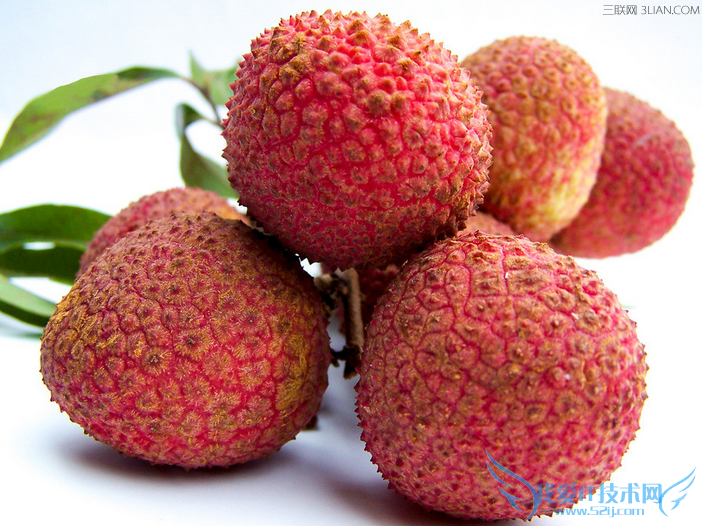 荔枝怎么吃不上火? 52IJ