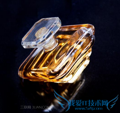 香水使用误区 52IJ