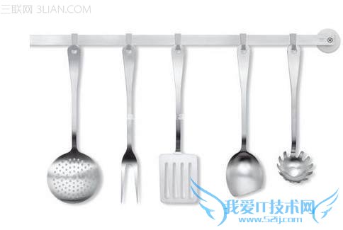 厨房用具如何保洁保养 52IJ