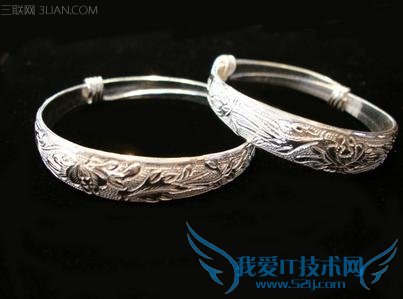 纯银饰品可以用牙膏洗吗 52IJ