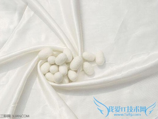 桑蚕丝的特性是什么 52IJ