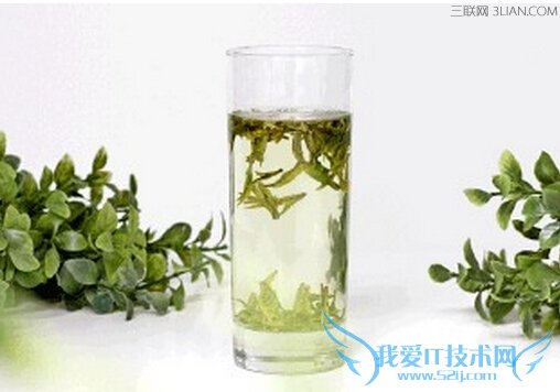 绿茶中的儿茶素,有何功效 52IJ