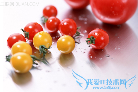西红柿如何存放 52IJ