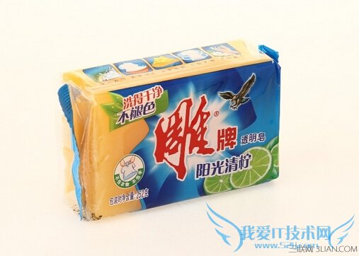 日常洗衣皂该怎样挑选 52IJ