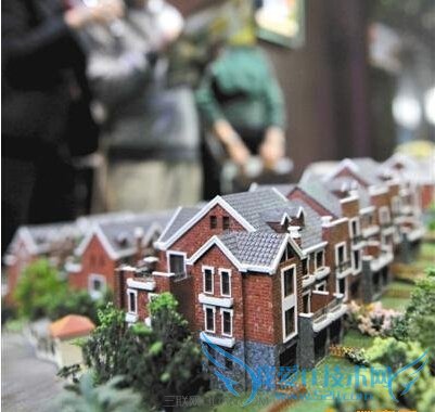 年底买房都有哪些好处呢 52IJ