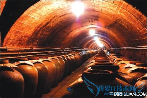 白酒窖藏过程的注意事项 52IJ