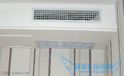 中央空调使用注意事项 52IJ