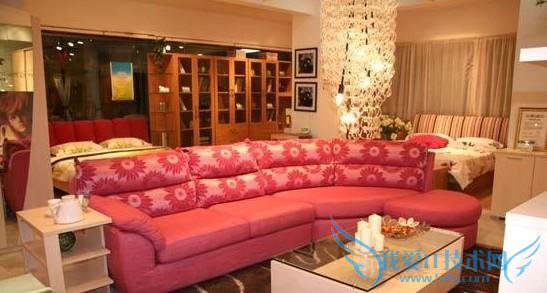 沙发挑选的8大注意事项