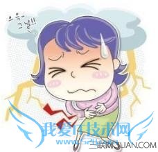 新生军训如何处理生理期疼痛 52IJ