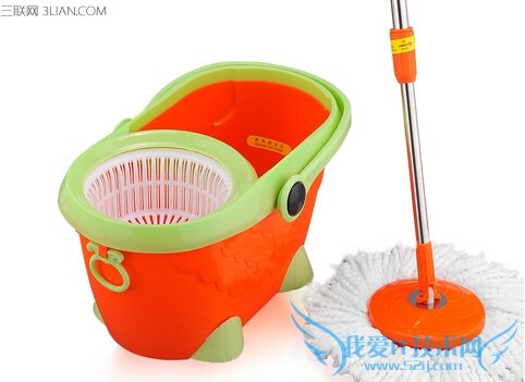 关于拖把的选择与保养方法 52IJ