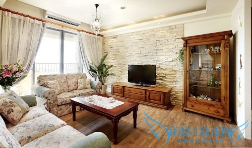 鲜活植物为家注入自然活力(一) 52IJ