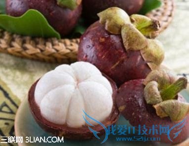 山竹的挑选技巧 52IJ