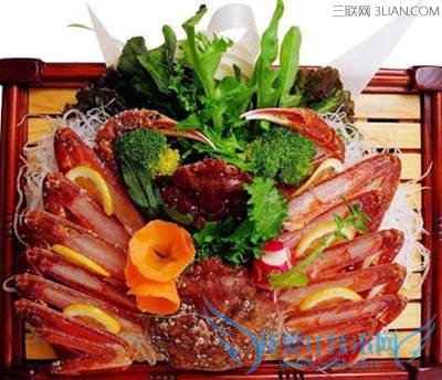 怎么洗螃蟹才干净 52IJ