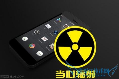 十招让你轻松减少手机辐射 52IJ