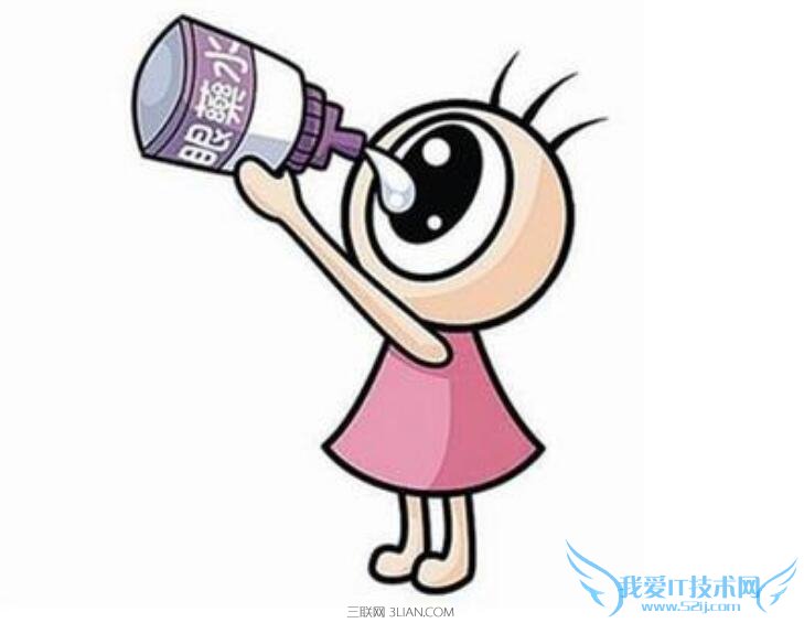 眼干眼涩是什么原因 52IJ