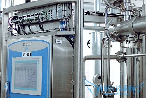 自动化设备的常用故障诊断方法 52IJ