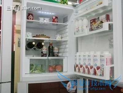 清洁冰箱的妙招 52IJ