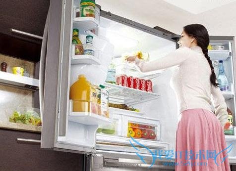 注意!这10种食物不能放进冰箱 52IJ