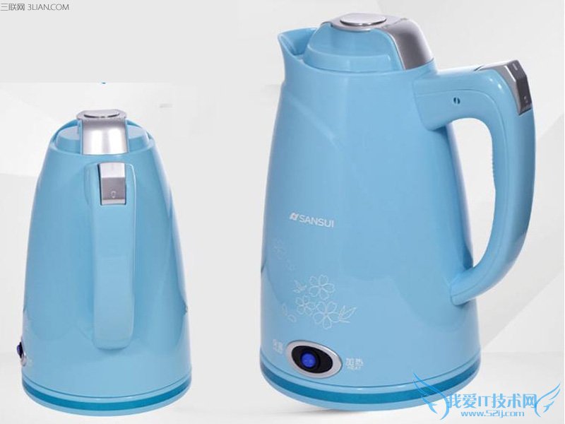 电热水壶烧水为什么会有异味 52IJ