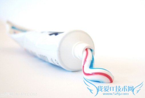 牙膏还有这些神奇妙用 52IJ