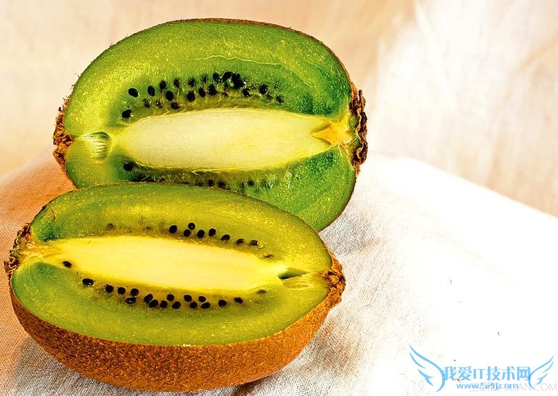 怎样挑选奇异果? 52IJ