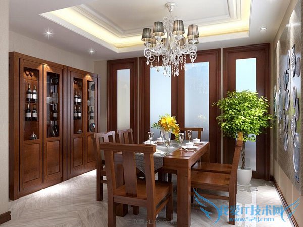 橡木家具的优缺点 52IJ