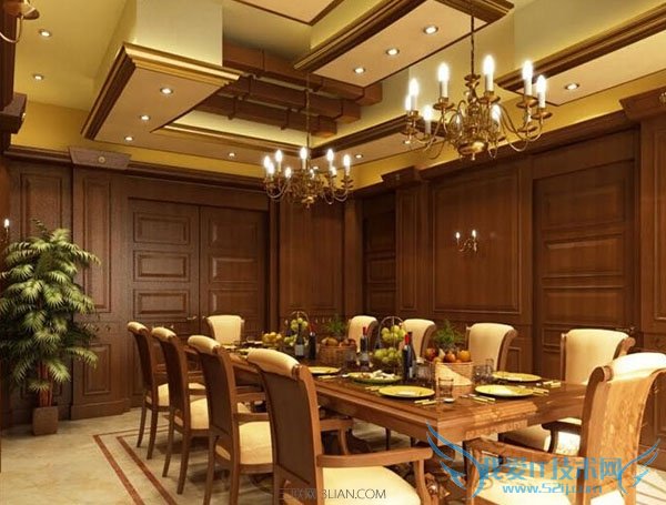 橡木家具的优缺点